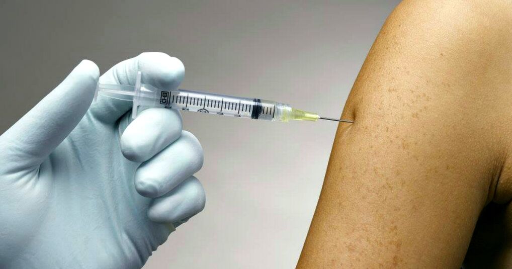 HPV ваксина